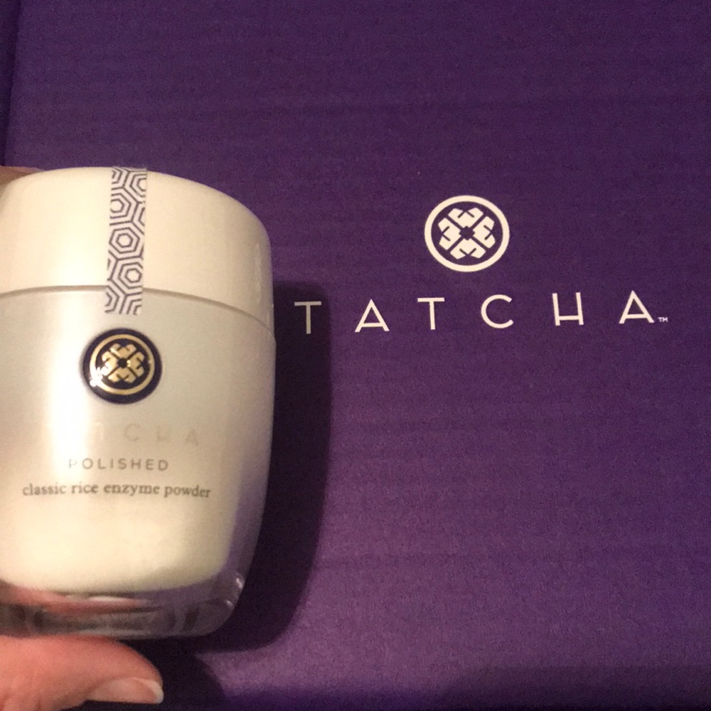 Tatcha Polished